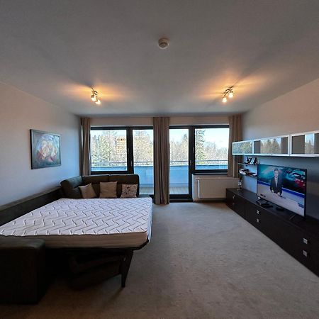 Apartman Panorama 213, Studio Comfort Strbske Pleso Exterior photo