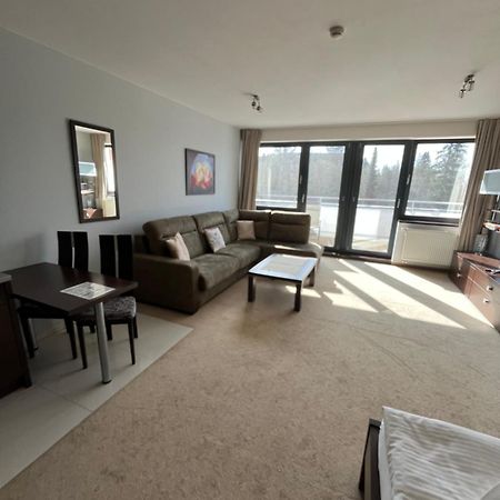 Apartman Panorama 213, Studio Comfort Strbske Pleso Exterior photo