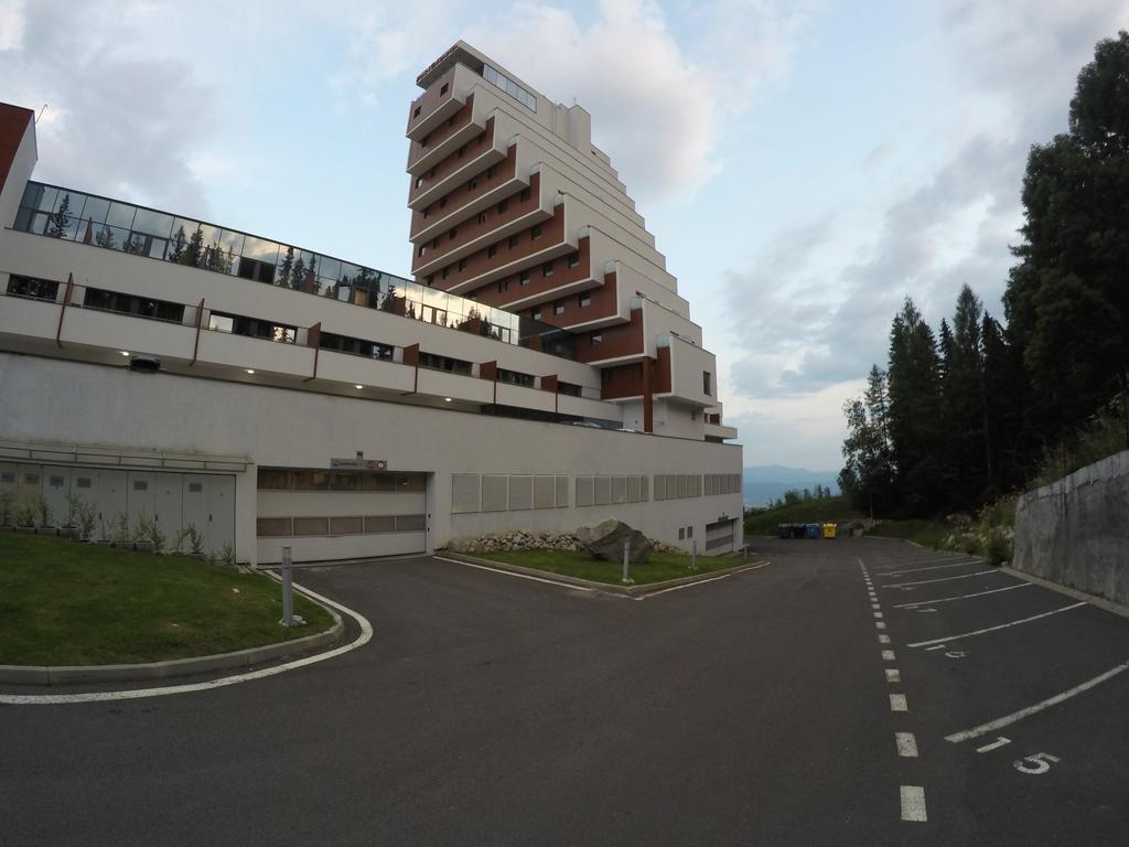 Apartman Panorama 213, Studio Comfort Strbske Pleso Room photo