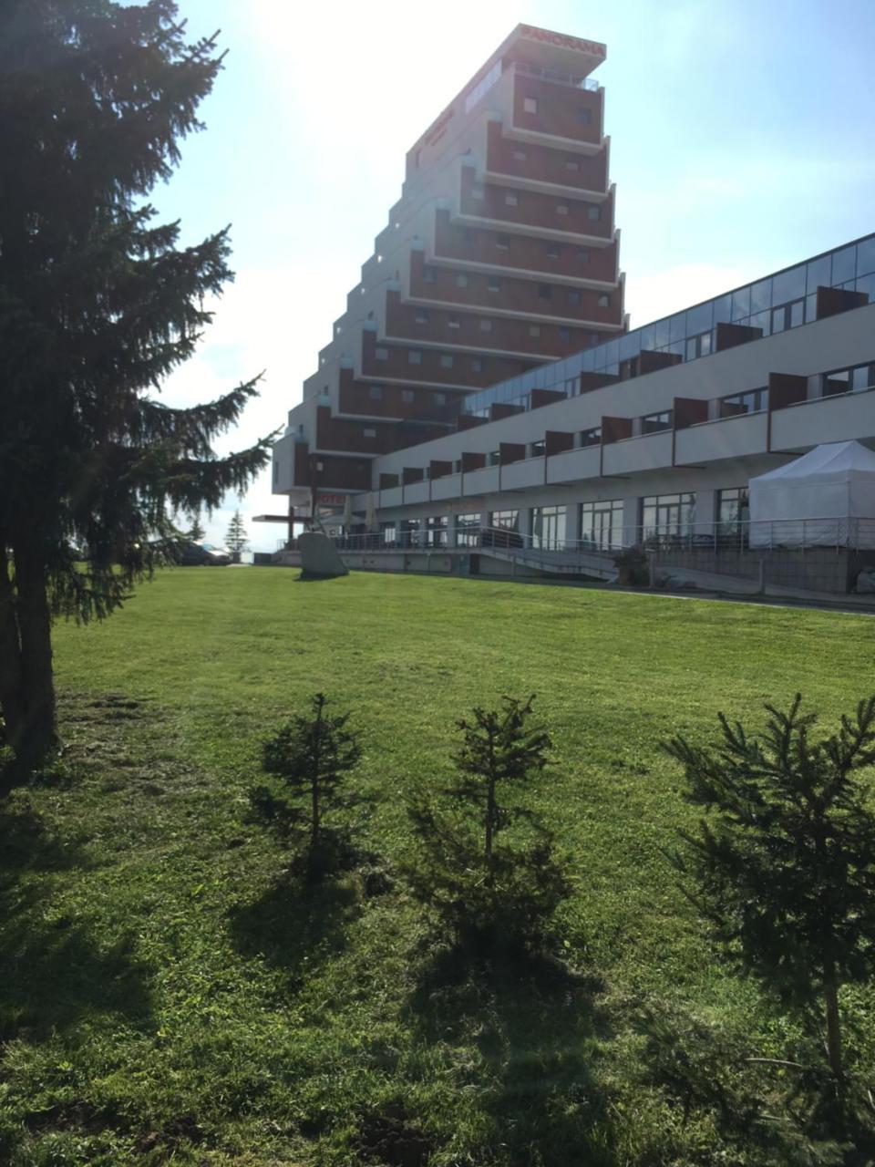 Apartman Panorama 213, Studio Comfort Strbske Pleso Exterior photo